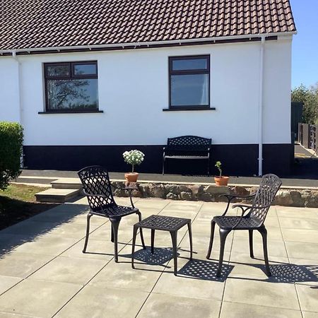 Ballycastle Hilltop Apartment المظهر الخارجي الصورة