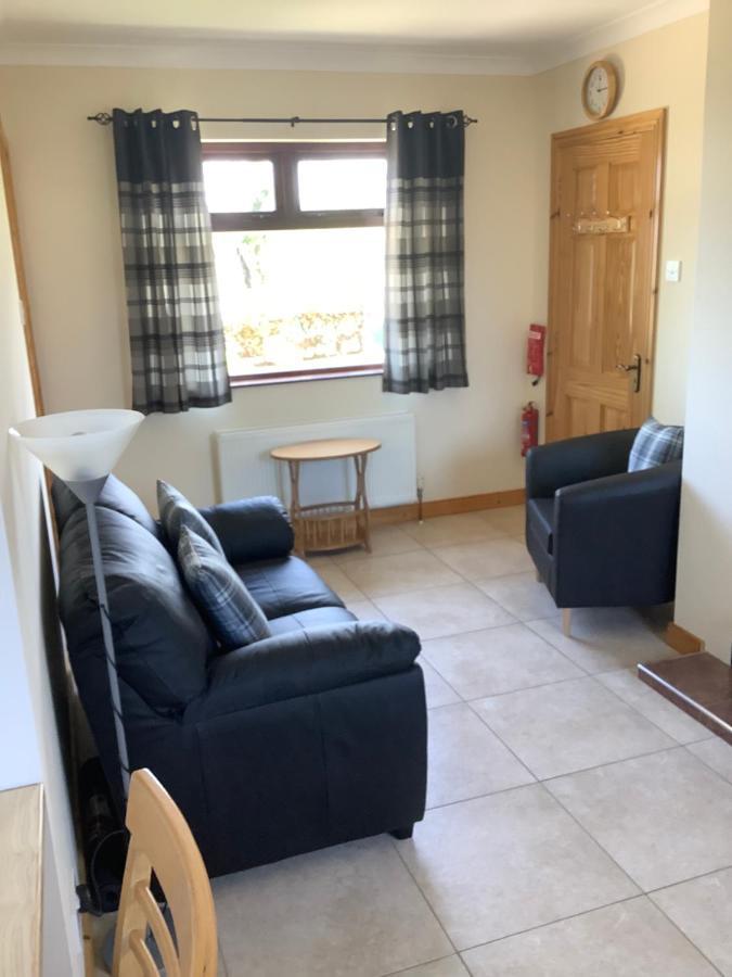 Ballycastle Hilltop Apartment المظهر الخارجي الصورة