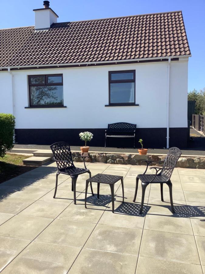 Ballycastle Hilltop Apartment المظهر الخارجي الصورة