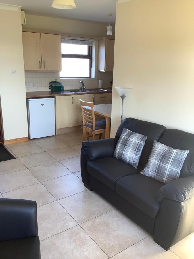 Ballycastle Hilltop Apartment المظهر الخارجي الصورة