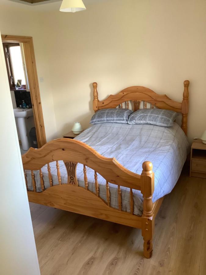 Ballycastle Hilltop Apartment المظهر الخارجي الصورة