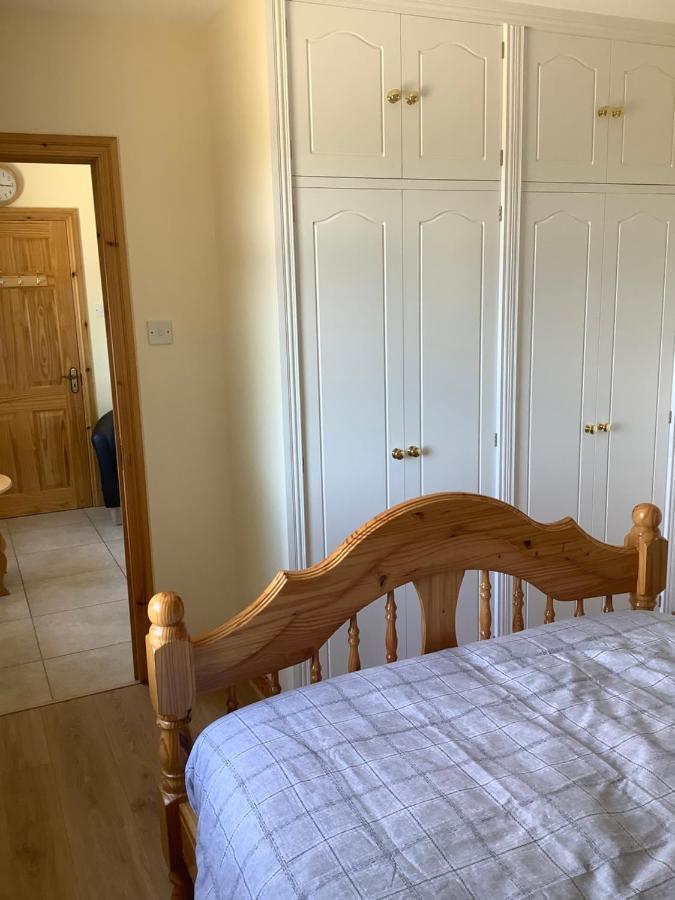 Ballycastle Hilltop Apartment المظهر الخارجي الصورة