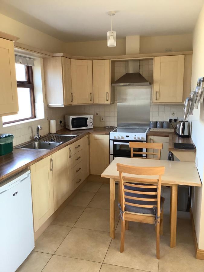 Ballycastle Hilltop Apartment المظهر الخارجي الصورة