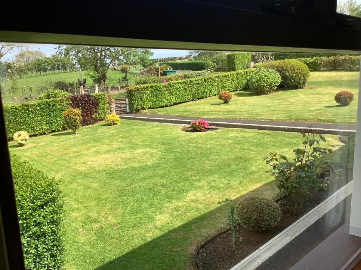 Ballycastle Hilltop Apartment المظهر الخارجي الصورة