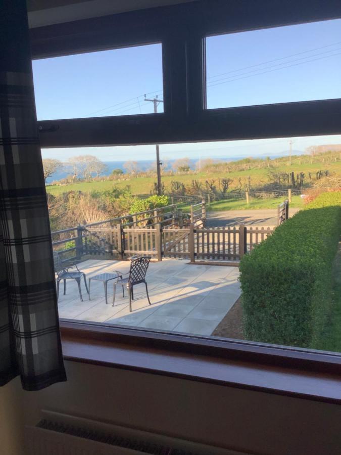 Ballycastle Hilltop Apartment المظهر الخارجي الصورة